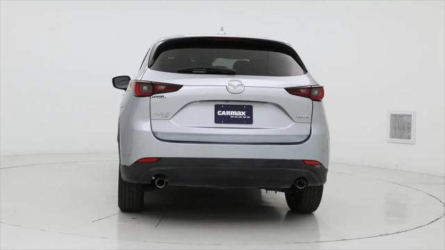 2023 Mazda CX-5 2.5 S Preferred