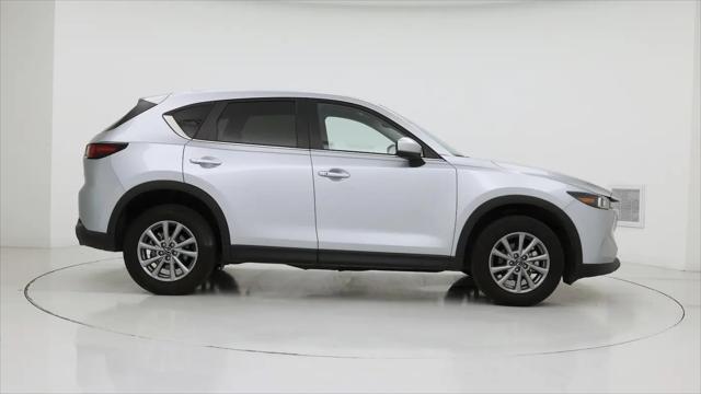2023 Mazda CX-5 2.5 S Preferred