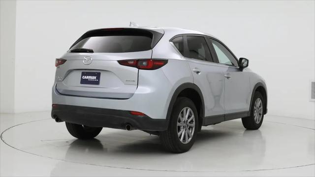 2023 Mazda CX-5 2.5 S Preferred
