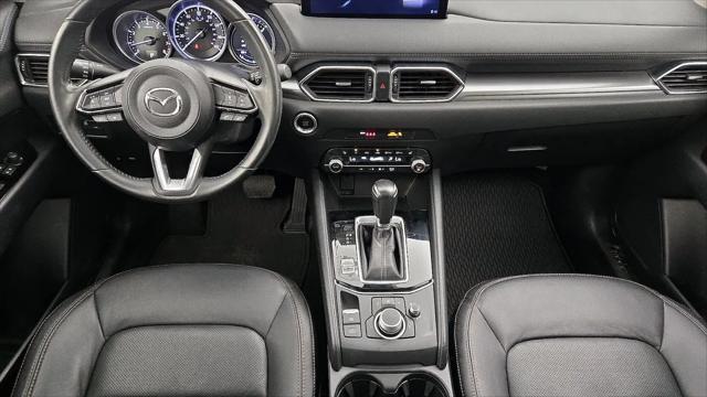 2023 Mazda CX-5 2.5 S Preferred