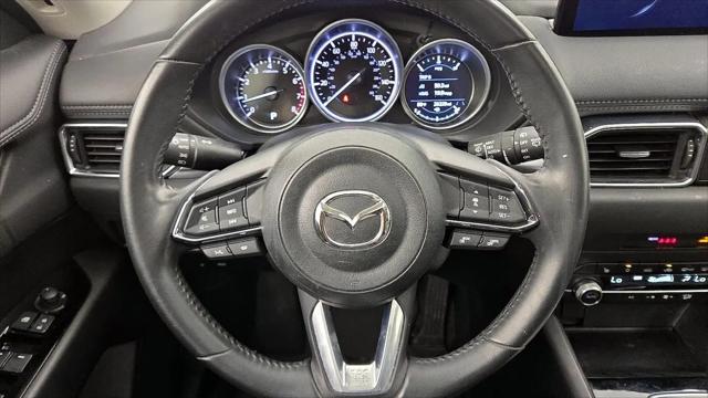 2023 Mazda CX-5 2.5 S Preferred