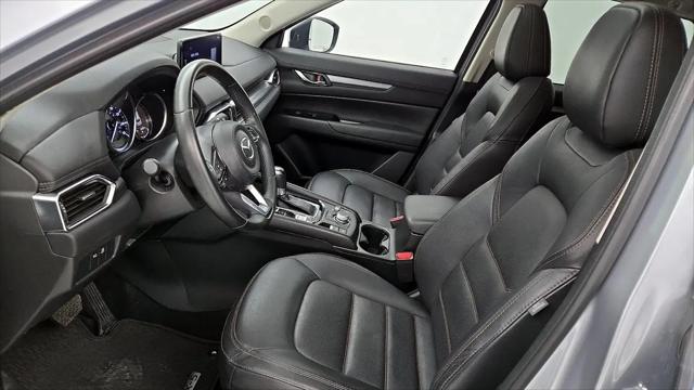 2023 Mazda CX-5 2.5 S Preferred