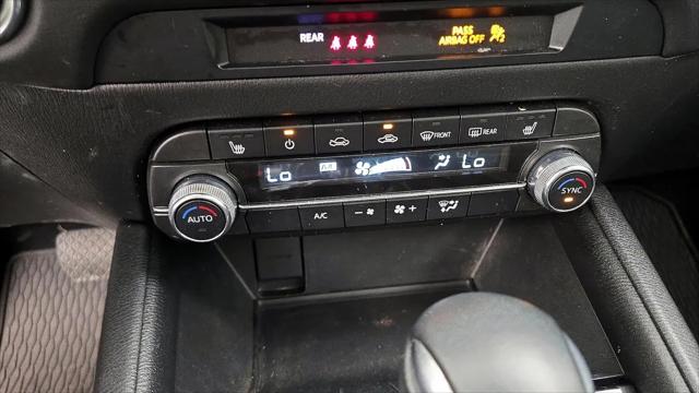 2023 Mazda CX-5 2.5 S Preferred