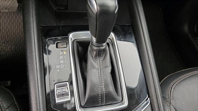 2023 Mazda CX-5 2.5 S Preferred