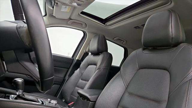2023 Mazda CX-5 2.5 S Preferred
