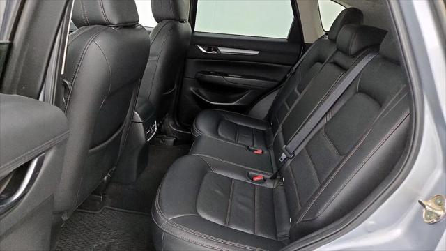 2023 Mazda CX-5 2.5 S Preferred