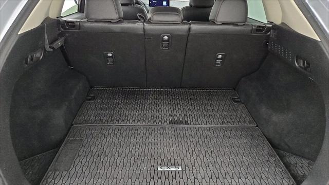 2023 Mazda CX-5 2.5 S Preferred