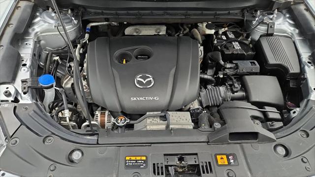 2023 Mazda CX-5 2.5 S Preferred