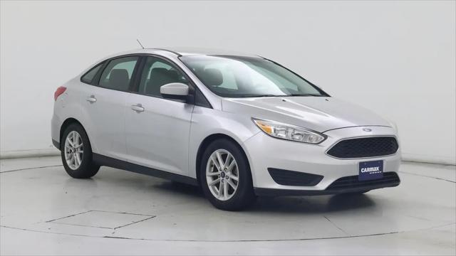 2018 Ford Focus SE for sale in Garland, TX