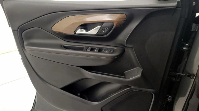 2021 GMC Terrain FWD SLE