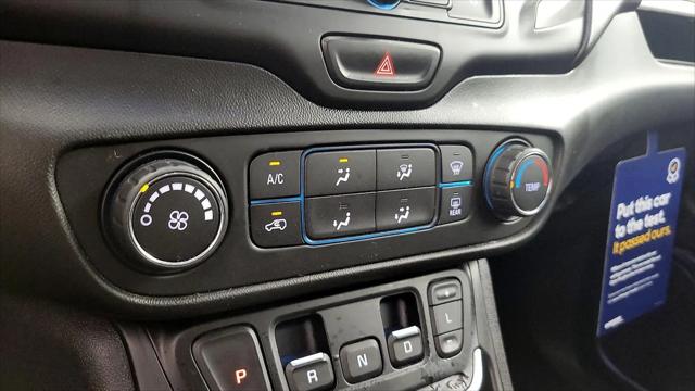 2021 GMC Terrain FWD SLE