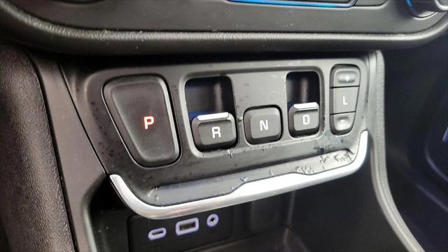 2021 GMC Terrain FWD SLE
