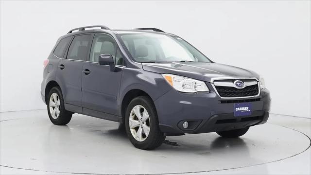 2016 Subaru Forester 2.5i Limited for sale in Ocala, FL