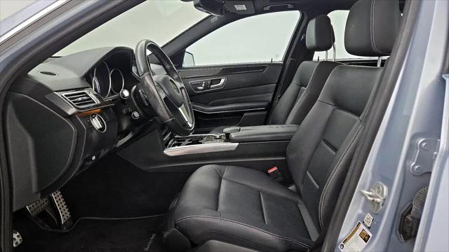 2016 Mercedes-Benz E 350 E 350