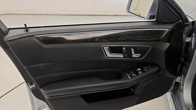 2016 Mercedes-Benz E 350 E 350