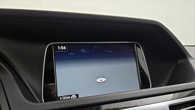 2016 Mercedes-Benz E 350 E 350