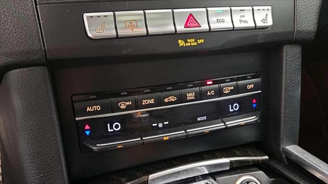 2016 Mercedes-Benz E 350 E 350