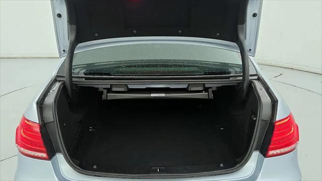 2016 Mercedes-Benz E 350 E 350