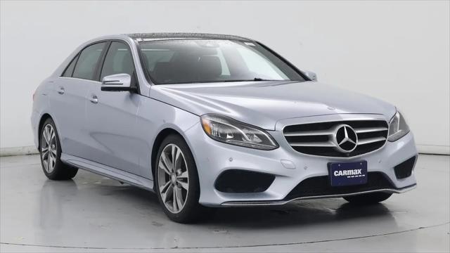 2016 Mercedes-Benz E 350 E 350 for sale in McKinney, TX