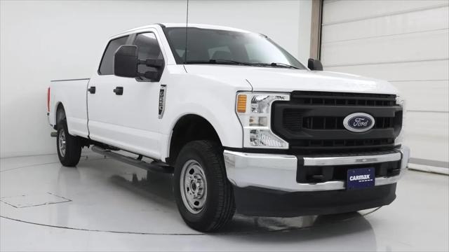 2021 Ford F-250 XL for sale in Corpus Christie, TX