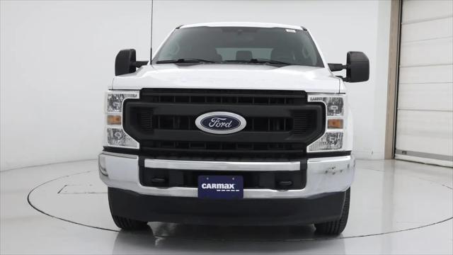 2021 Ford F-250 XL