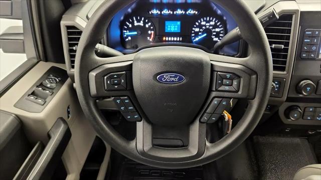 2021 Ford F-250 XL