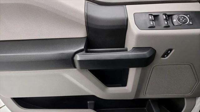 2021 Ford F-250 XL