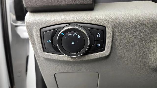 2021 Ford F-250 XL