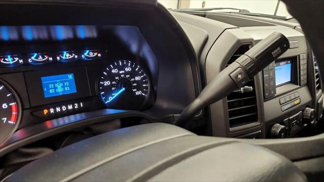 2021 Ford F-250 XL