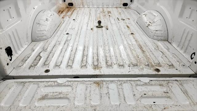 2021 Ford F-250 XL