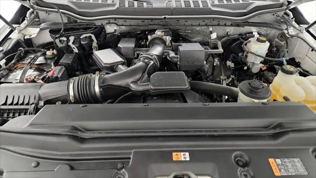 2021 Ford F-250 XL