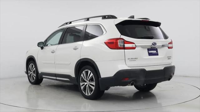 2019 Subaru Ascent Touring