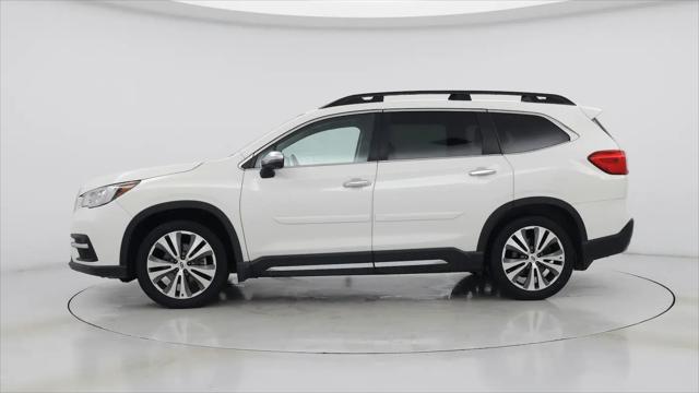 2019 Subaru Ascent Touring