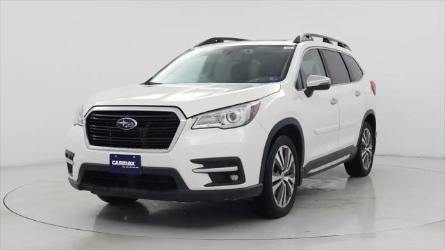 2019 Subaru Ascent Touring