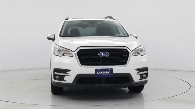 2019 Subaru Ascent Touring