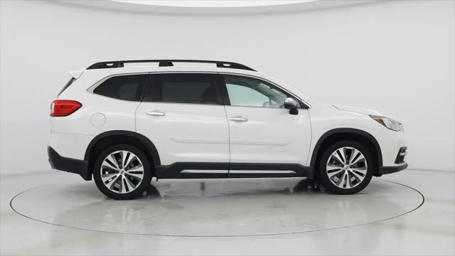 2019 Subaru Ascent Touring