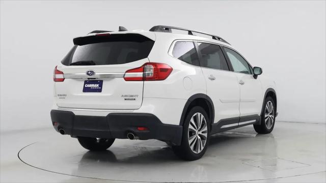 2019 Subaru Ascent Touring