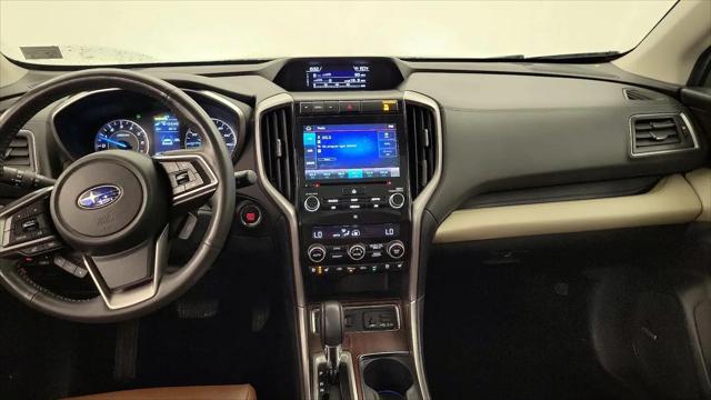 2019 Subaru Ascent Touring