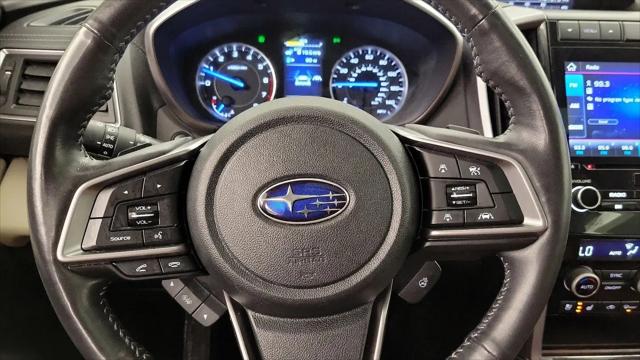 2019 Subaru Ascent Touring
