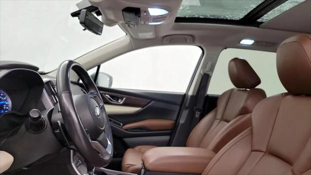 2019 Subaru Ascent Touring