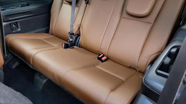 2019 Subaru Ascent Touring
