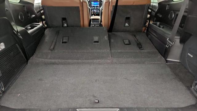 2019 Subaru Ascent Touring