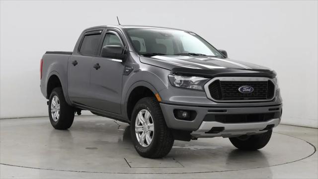 2023 Ford Ranger XLT for sale in Bristol, TN