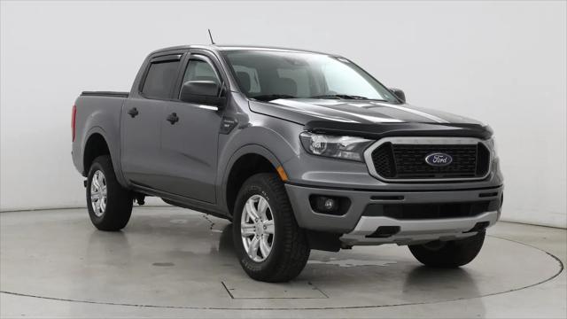 2023 Ford Ranger XLT for sale in Bristol, TN
