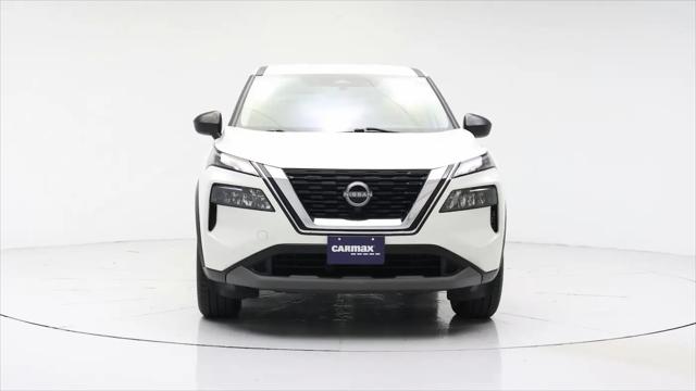 2023 Nissan Rogue S FWD