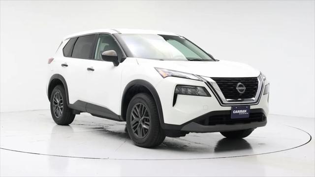 2023 Nissan Rogue S FWD for sale in Milwaukee, WI