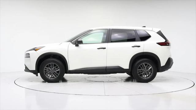 2023 Nissan Rogue S FWD
