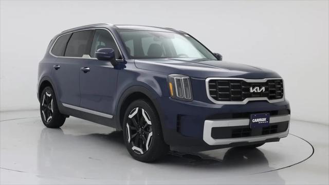 2025 Kia Telluride S for sale in Plano, TX