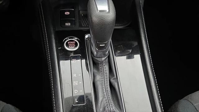 2024 Nissan Kicks SV Xtronic CVT
