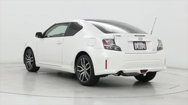 2015 Scion tC Base